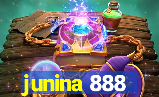 junina 888
